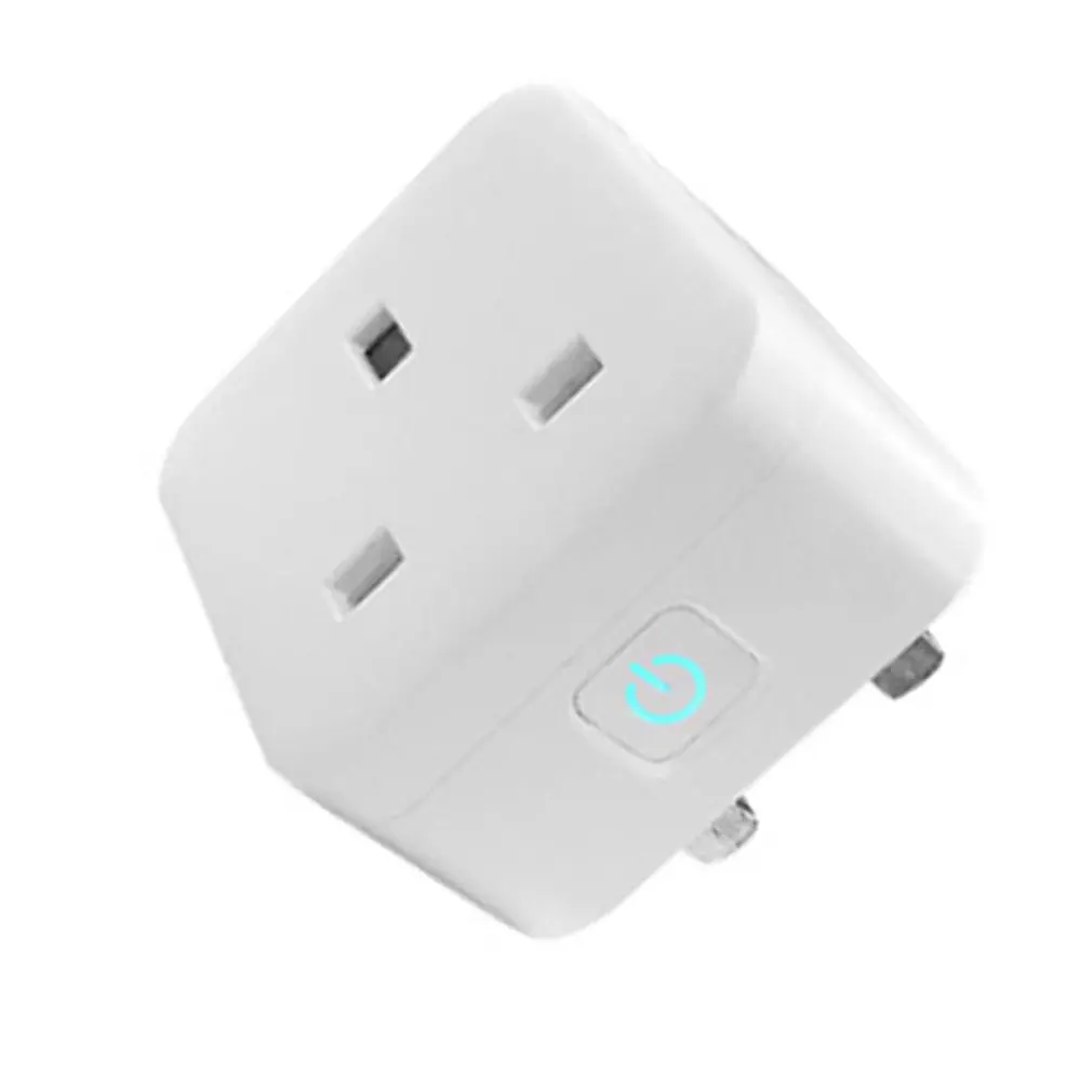 Телефон синхронизация беспроводной Wifi умная розетка мобильный телефон дистанционное управление умная розетка беспроводная Wifi умная розетка