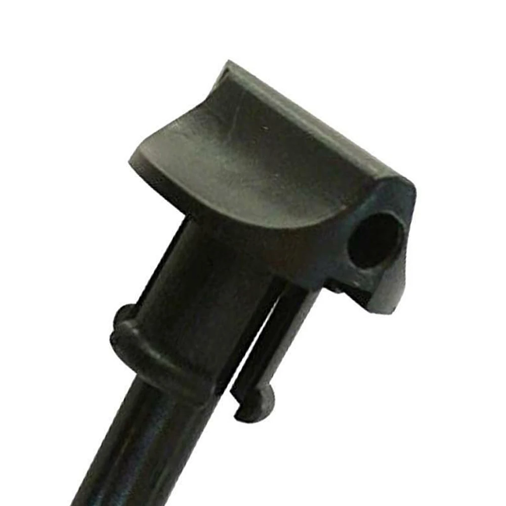 5 шт. дроссельная Ручка Уровень стержень подходит для STIHL FS120 FS200 FS250 FS250R HT250 триммеры демпфер ручка переключатель