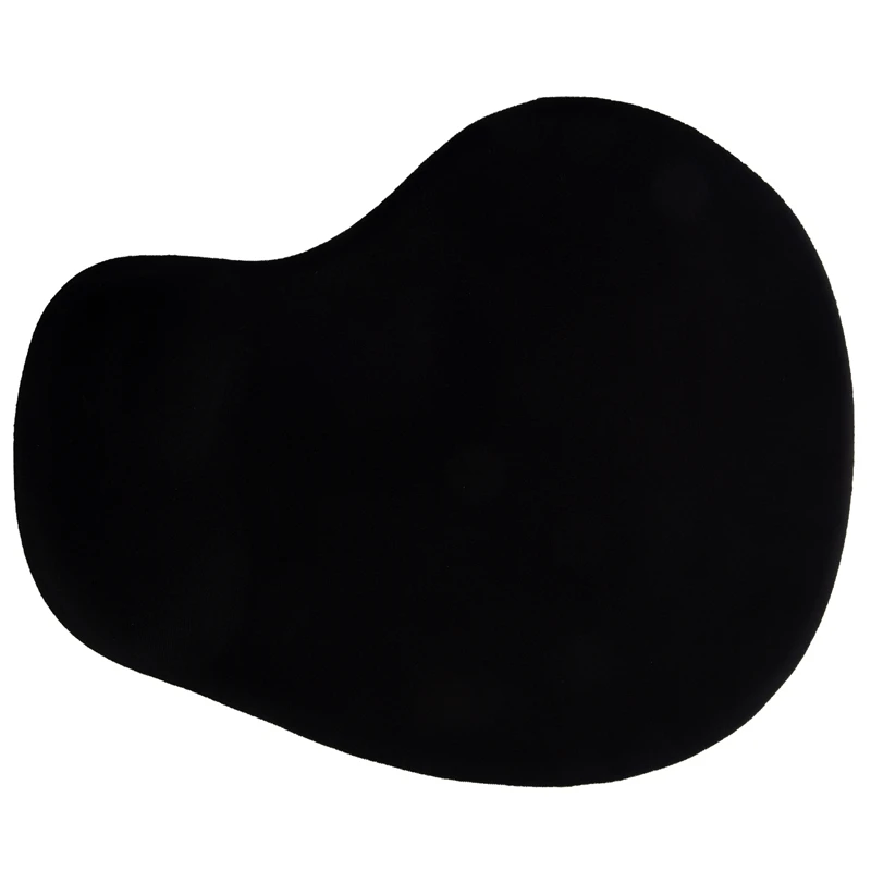 1Pcs Black Comfort Wrist Silicone Gel Rest Support Mat Mouse Mice Pad& 10Pcs Jdy-40 2.4G Wireless Serial Port Transmission Boar