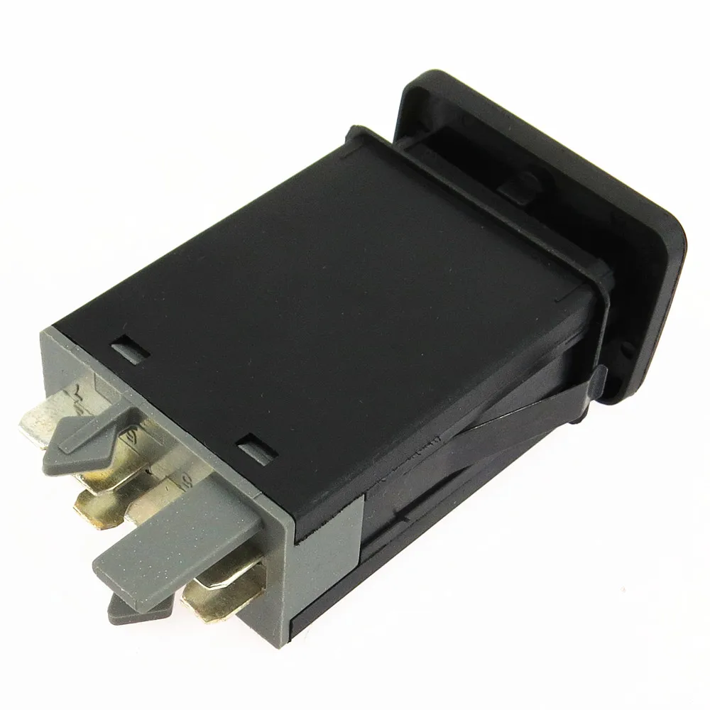 1J0953235C Notfall-Warnblinklichtschalter für Golf MK4 4 Bora 1J0 953 235E 1J0953235J 1J0 953 235 C – Detail 4