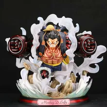 one piece statue for sale