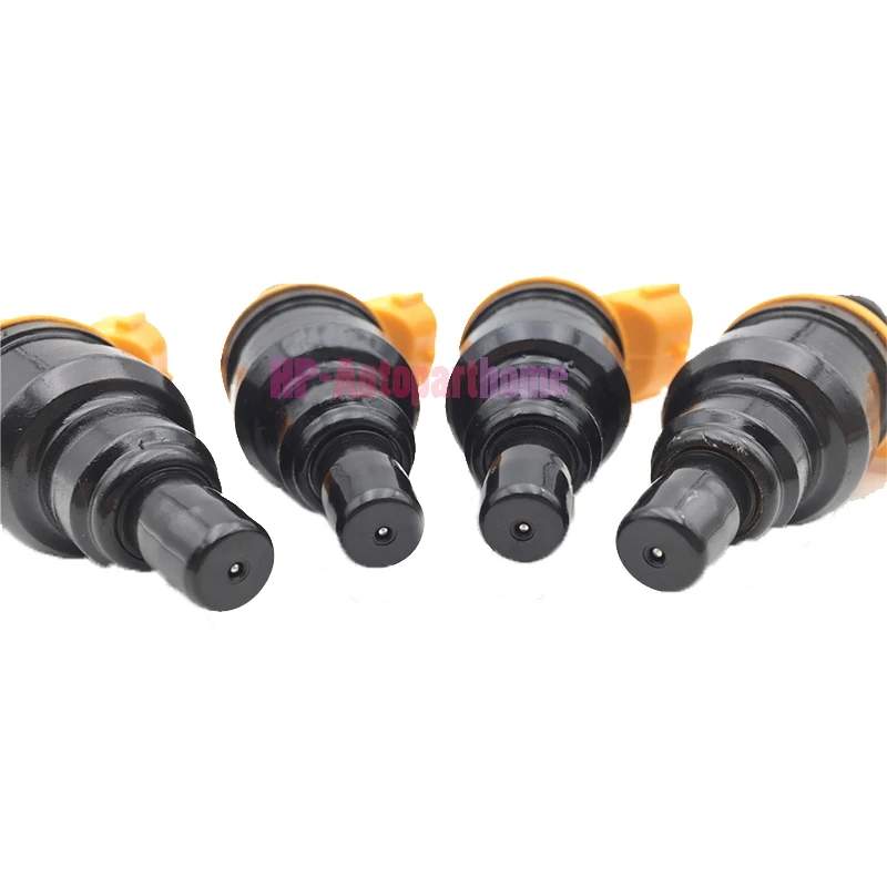 23250-02020 23209-02020 0280150438 fuel injector for TOYOTA Carina 1.6L 4AFE 1994~1997 Avensis 1.6L 4AFE 1997~2000 2325002020 2320902020 03