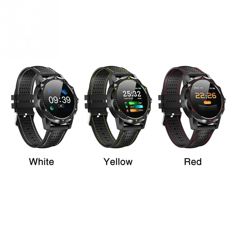 SKY-1-Smart-Watch-IP68-Waterproof-Fitness-Tracker-Heart-Rate-Monitor-Blood-Pressure-Women-Men-Smartwatch(14)