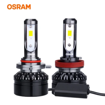 

OSRAM 9012 фары car led 9005 9006 hb4 hb3 hir2 led headlight h7 h4 9003 hb2 h11противотуманные фары светодиодные лампы для авто