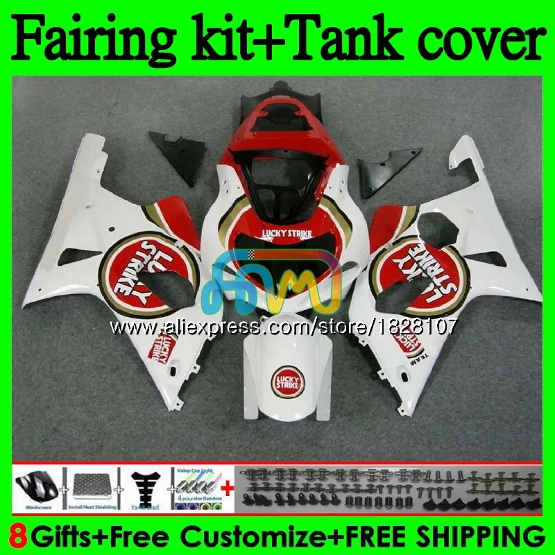 Майка K2 для SUZUKI GSXR1000 GSX R1000 GSX-R1000 96BS. 15 GSXR-1000 GSXR 1000CC 1000 00 01 02 2000 2001 Лаки Страйк 2002 обтекатель