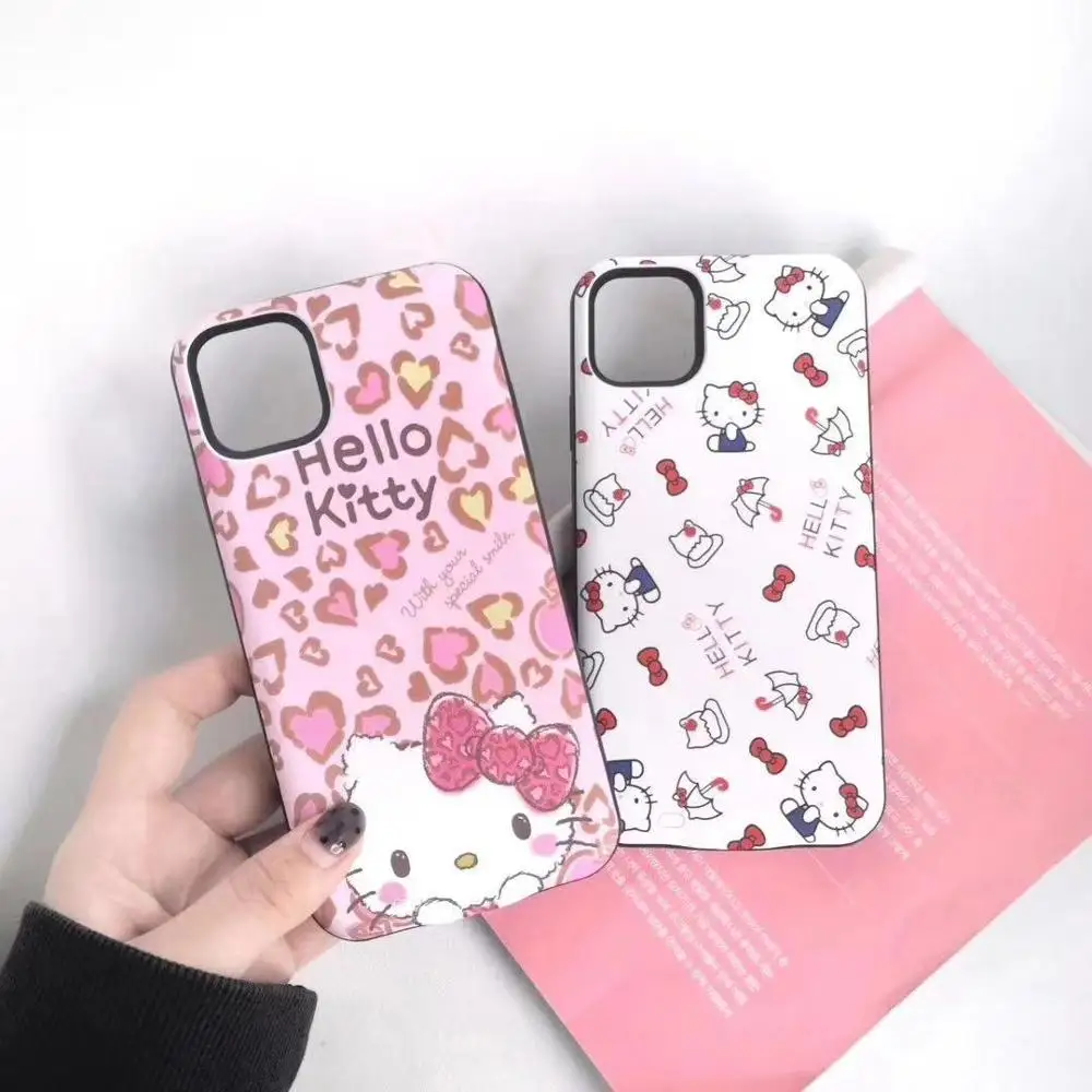 Чехол для зарядного устройства с мультяшным рисунком для iPhone 11 Pro Max Чехол Для Аккумулятора Внешний аккумулятор чехол для зарядки для iPhone 11