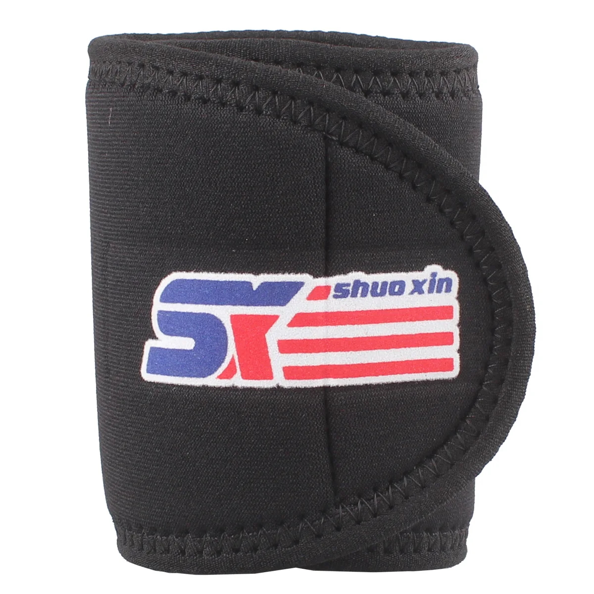 Shuo Xin Bracer Drawstring/спортивный тренд/оборудование/большое количество Sx502 черно-белый с узором скольжения