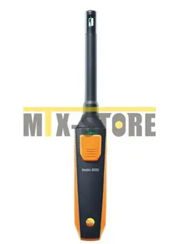 

Testo 605i - Thermo-Hygrometer 0560 1605 (Original Testo made in Germany)