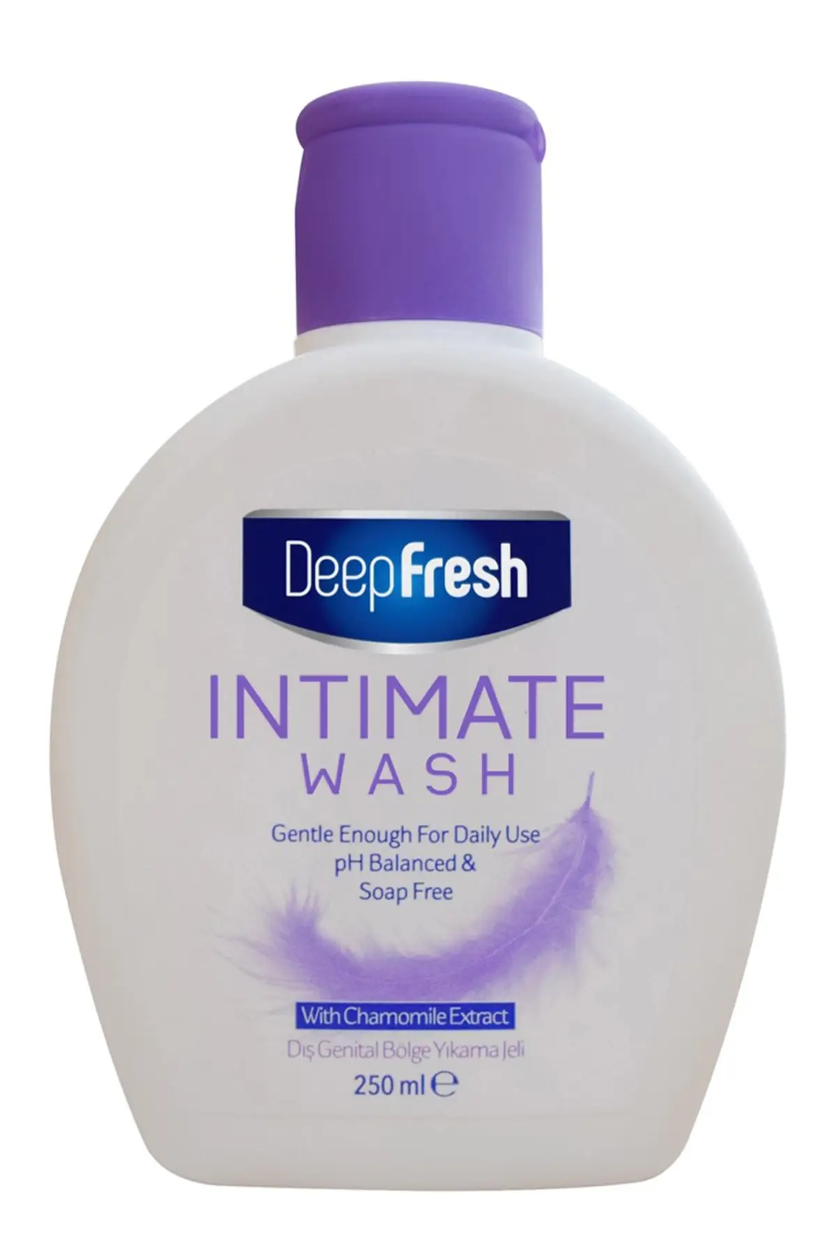

Intimate External Genital Region Wash Gel 250 Ml