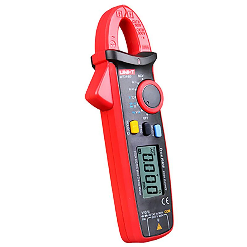 UNI-T ̴ Ŭ , NCV True RMS, AC/DC  , ڵ , VFC ĿнϽ,  Ƽ, UT210D, UT210E