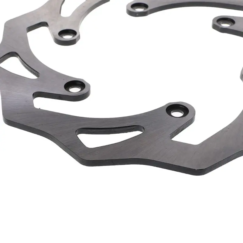 Задние дисковые тормоза ротор для KTM 125 150 200 250 300 350 400 450 500 SX SXF XC EXC XCF XCW свободный спуск шесть дней 1990