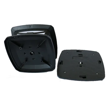 

HOT Waterproof Outdoor Solar Fence Light LED Post Cap Light for Fence Deck Patio NDS66