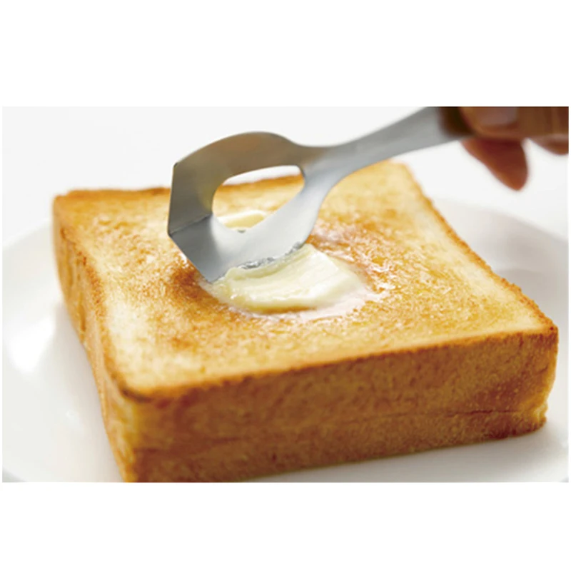 Ножи для сыра из нержавеющей стали резак масла искусственный нож экологически