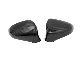 

Auto modification parts Carbon fiber rearview mirror housing Mirror housing for IS200h GS200t car