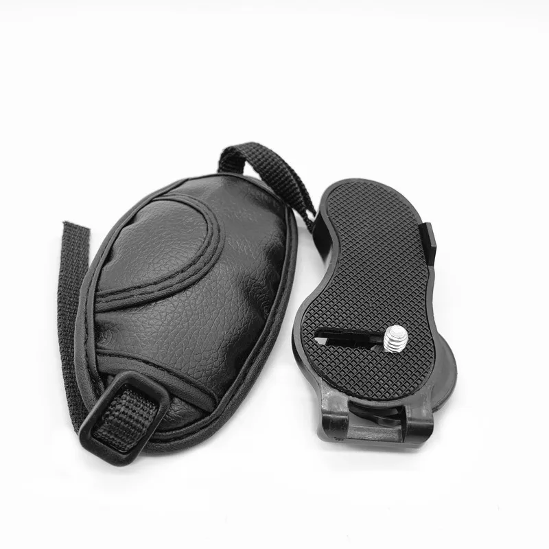 Hand Grip Strap Wristband Per Fuji Xt1 Xa1 Xm1 Xe2 Xe1 X100S X100T X-Pro1 Sl1000 X30