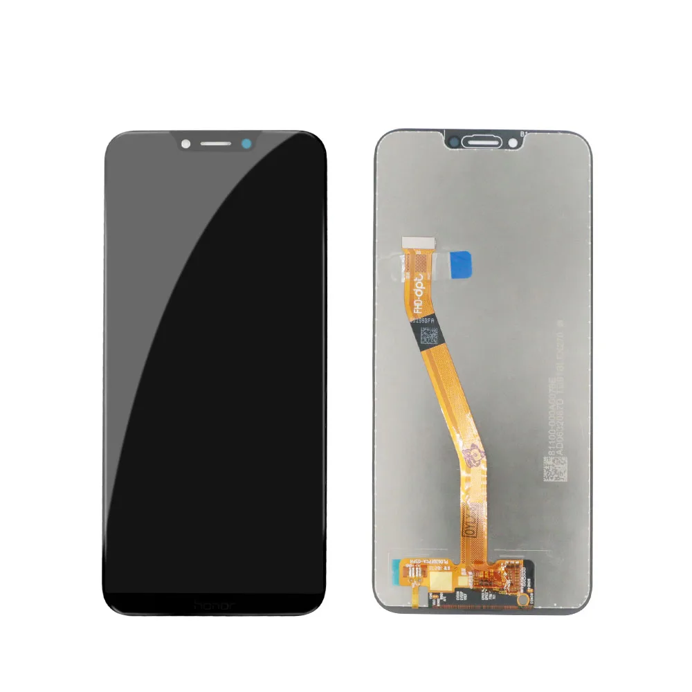 OXEN 6," ЖК-дисплей для huawei Honor Play COR-L29 ЖК-экран Сенсорная панель дигитайзер сборка Замена Ремонт Часть протестирована