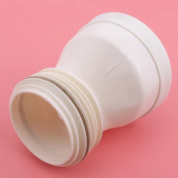 

1Pc Toilet Shifter Tube Sewage Shifter Toilet Seat Accessories Flushing Waterway Installation Tools Home Improvement Gadgets