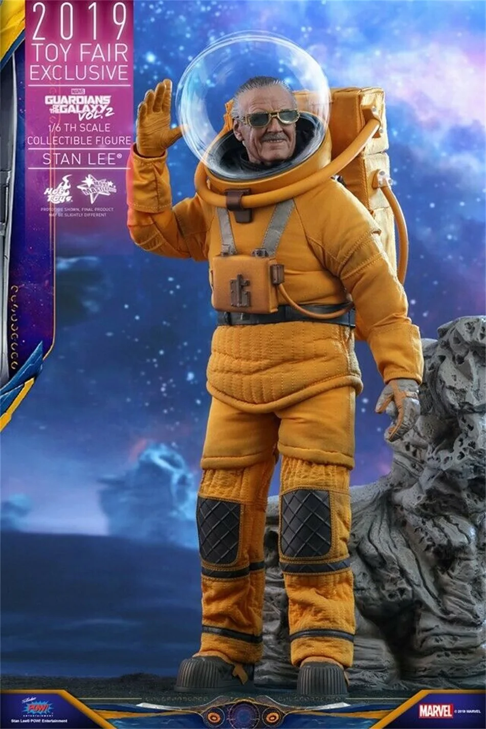 Горячие игрушки MMS545 1/6 эксклюзивная Стэнли игрушка ярмарка 12 ''Коллекционная кукла игрушка