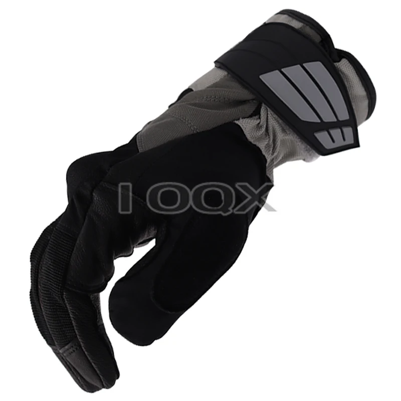 motorcycle pants for men Free Shipping Motorbike Motorcycle Motorrad For BMW GS Dry Men's Gloves Motocross Scooter MX ATV Riding protective health gear