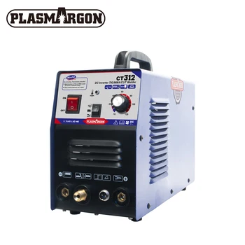 

3 In 1 Functional Plasma Cutter/TIG/MMA Welder Cutting Welding Machine - ct312