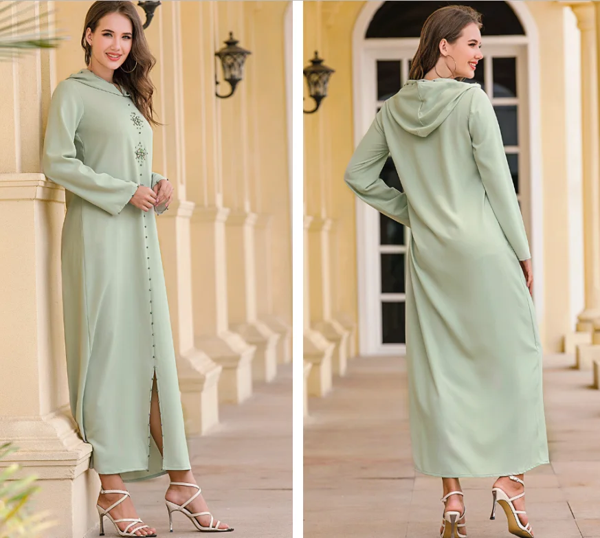 muslim dubai abaya islamic clothes for women