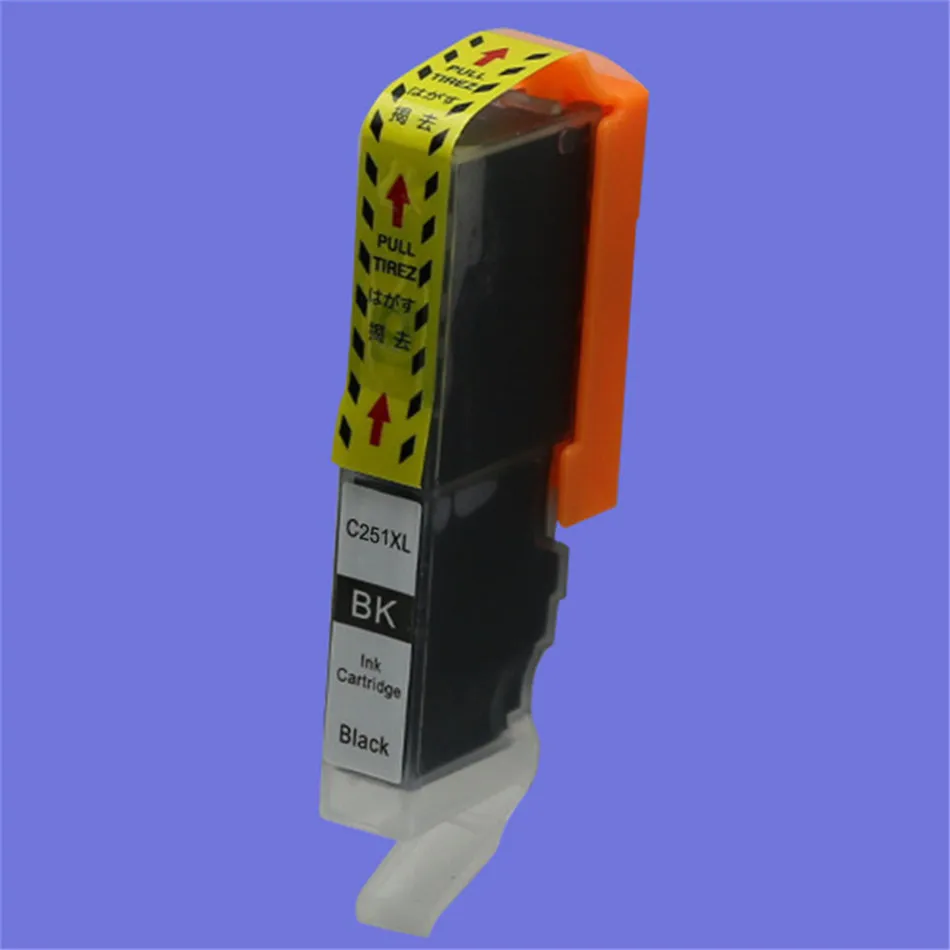 Картриджи для принтеров Canon PIXMA MG7120 IP7220 MX722 MX922 MG5420 MG5422|ink cartridge clip|ink hp 21ink machine |