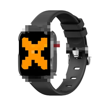 

2020 Smart watches Bluetooth Call For iPhone Android Sport Watches Heart Rate Monitor Blood Pressure Clock for apple watch Gift