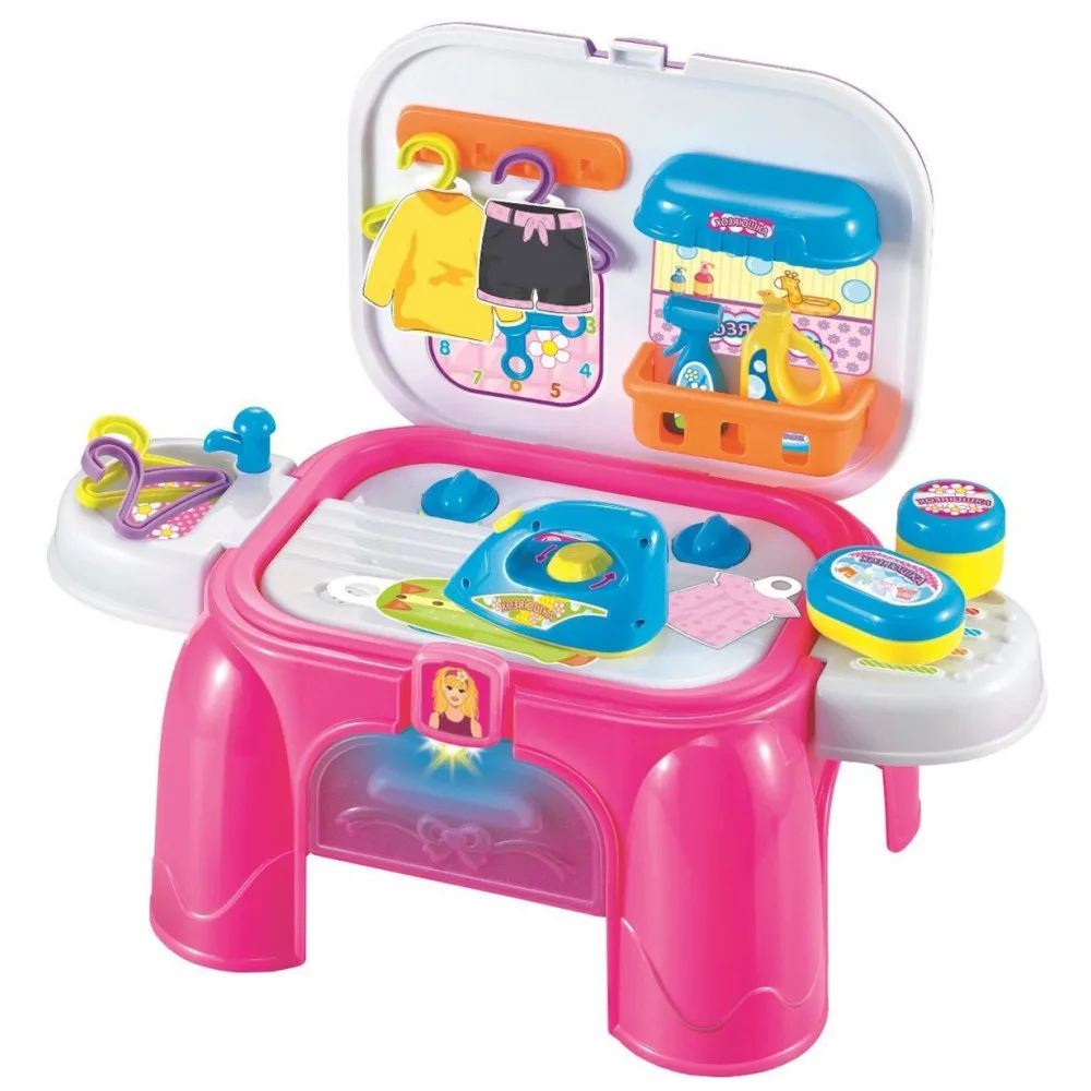 Игровой набор Профи Хозяюшка 1TOY