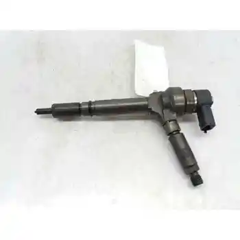 

0445110175 injector OPEL ASTRA H BER.