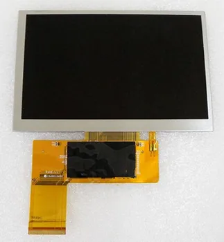 

TIANMA 5.0 inch HD TFT LCD Display Screen TM050RDH12 WVGA 800(RGB)*480
