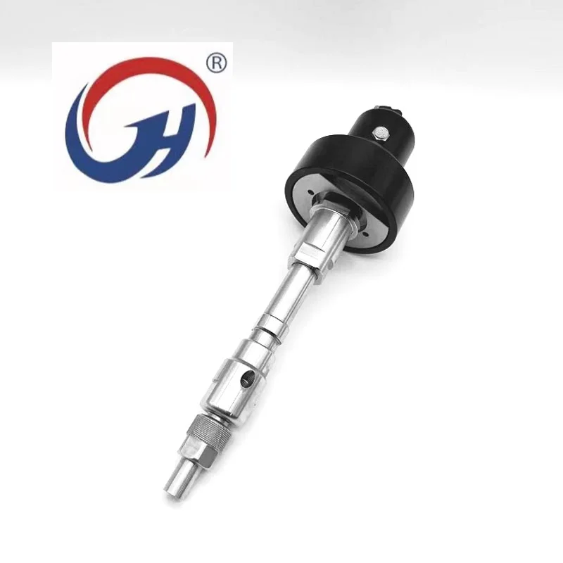 Water jet cutter parts waterjet cutting head assembly 3aixs waterjet