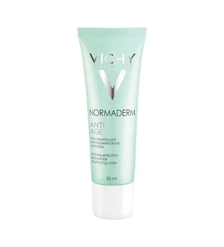 

Vichy Normaderm days Piel's cream sensitive 50 ml