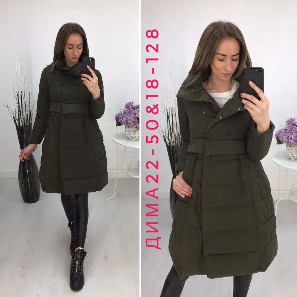 Осень и зима стиль Инь Син Коу хлопчатобумажная стеганая одежда AliExpress EBay