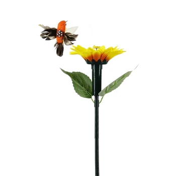 

Solar for bird, Flying Dancing bird