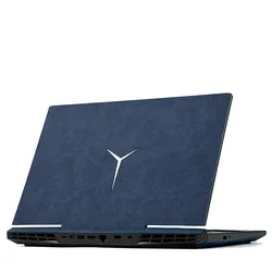 Peaux d'ordinateur portable pour Lenovo Legion 5 Pro 5i Peau R9000P R9000K R9000X Y9000P R7000 Y7000 pour Lenovo Legion 7 7i Gen 6 Autocollant Pour Ordinateur Portable 