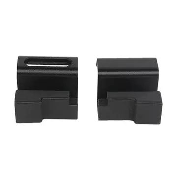 

Practical Durable Remote Control Mount Clip Lightweight Bracket Stable Phone Holder Extended Easy Install For DJI Mavic 1 2 Air