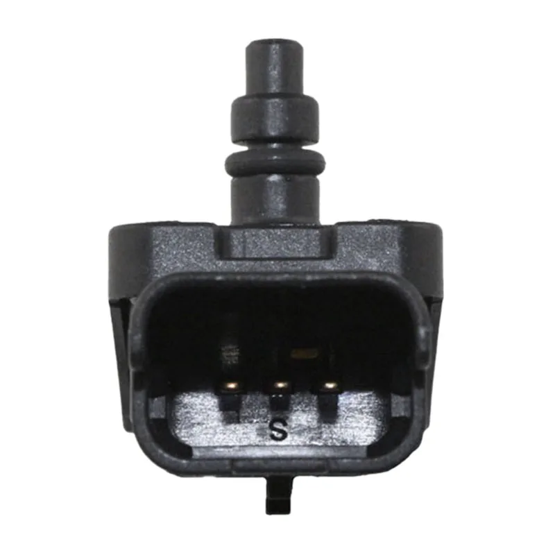 2.5BAR коллектор Turbo Boost Давление карта Сенсор для peugeot 2004- 1007 206 307 407 CC SW 607 807 1,6 2,0 HDI 9639469280 1231