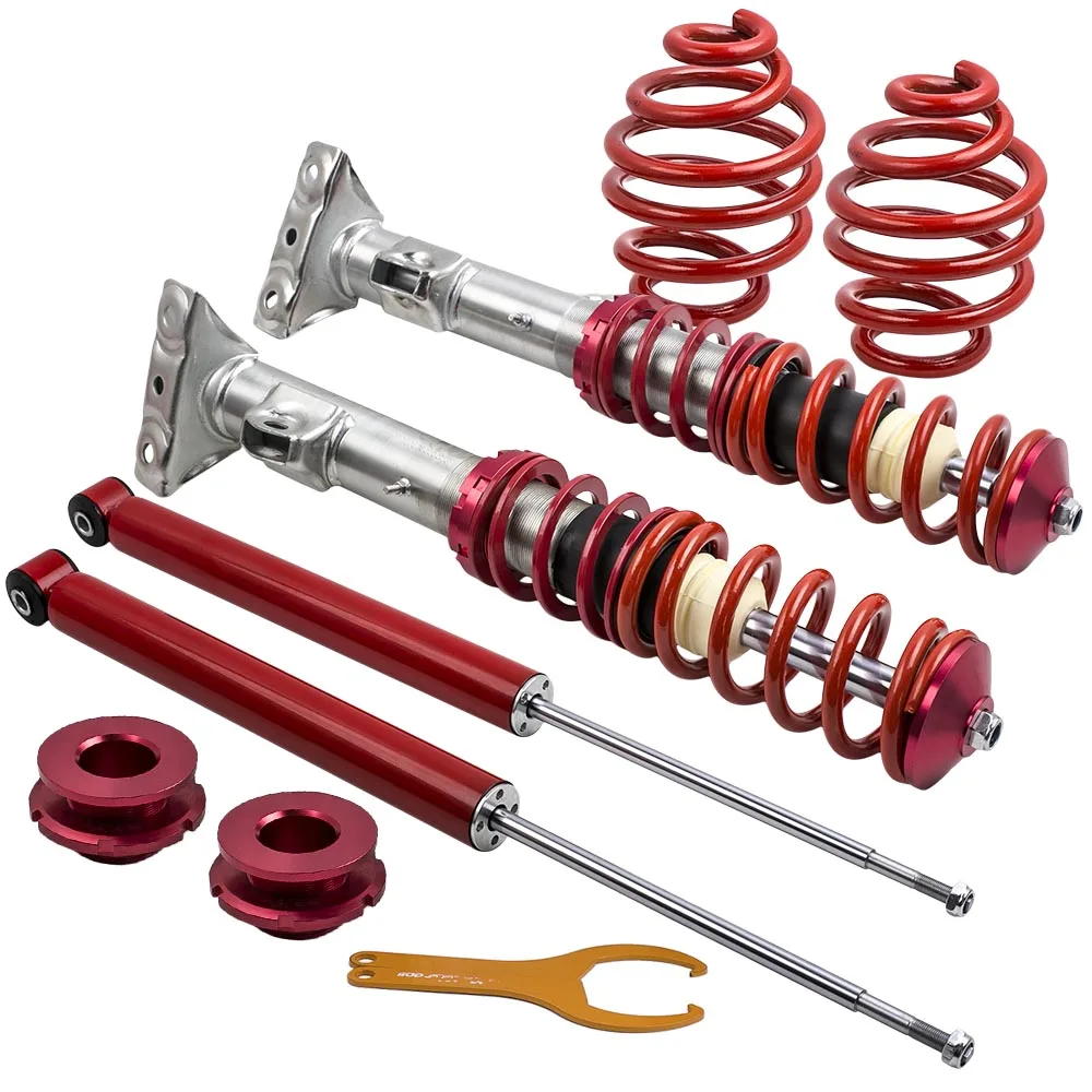 Для BMW E36 3 серии 323 325 328i 1991 1999 Coilovers Coilover комплект подвески купе/салон/туринг