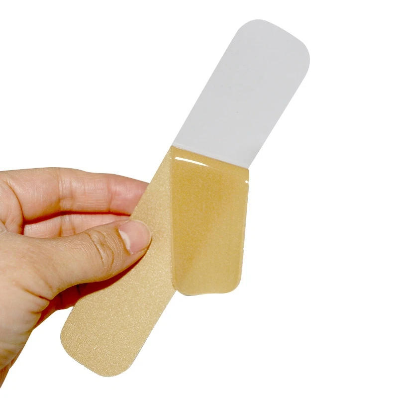 Reusable Silicone Gel Patch Sheet Scar Removal Therapy Acne Trauma Burn Caesarean section surgery Skin Repair