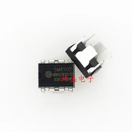 10 шт. SM8502 HDIP4