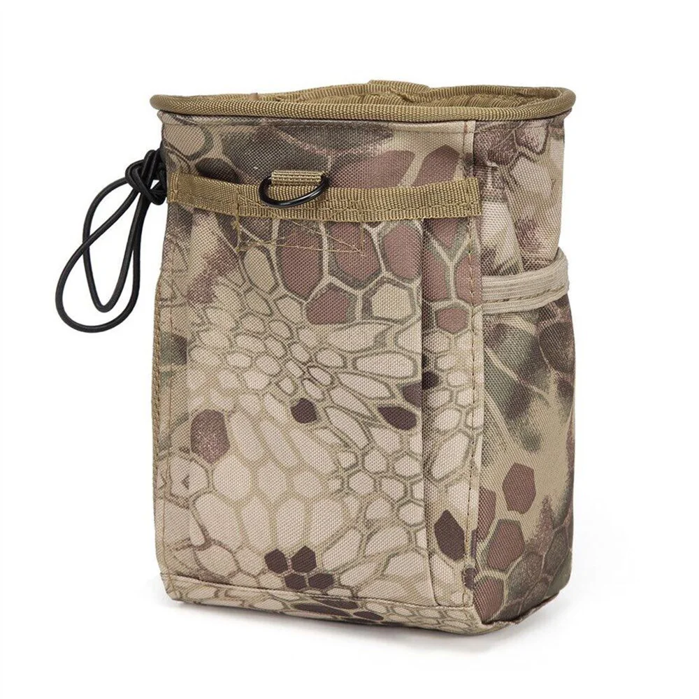 Небольшая сумка для магазина Molle инструментов уличные тактические спортивные