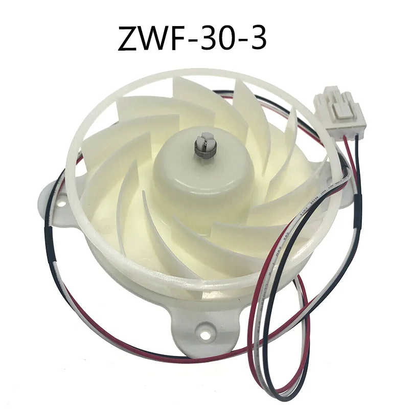 Original new for Refrigerator Motor ZWF-30-3 1PCS | Электроника