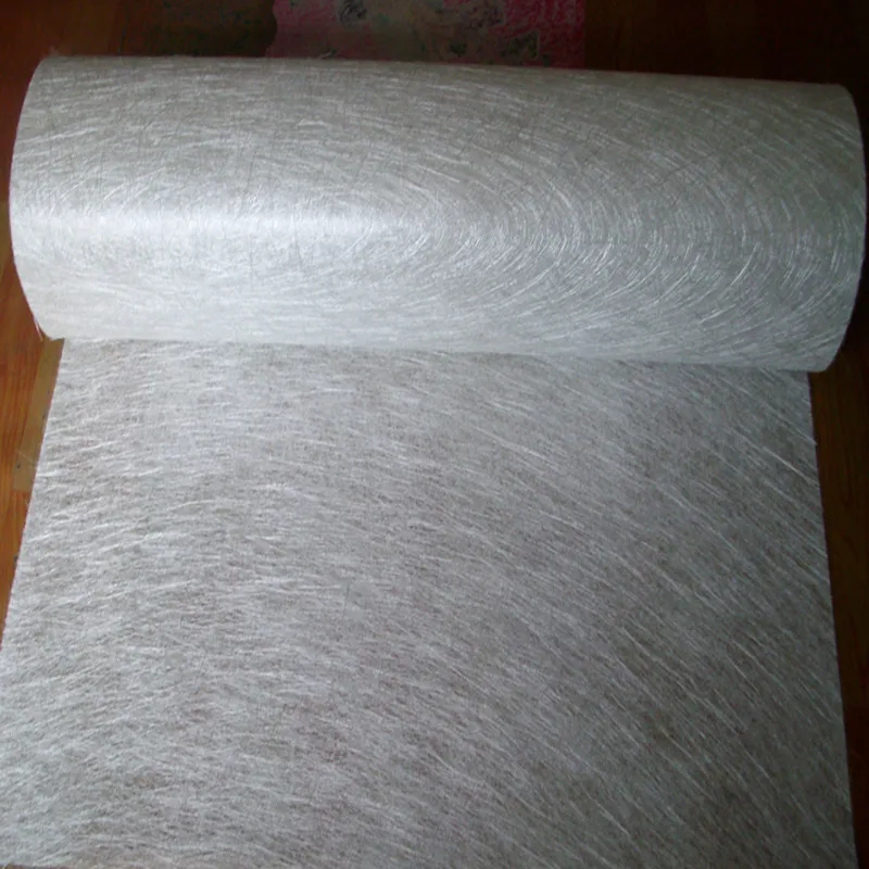 Коврик из стекловолокна нарезанный 150 г/225 г/300 г/450 г 50 см x 100 | Дом и сад