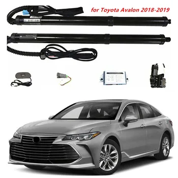 

for Toyota Avalon 2018-2019 Car Accessorie Intelligent Electric Tailgate Modified Car Trunk Support Rod Tail Door Switch