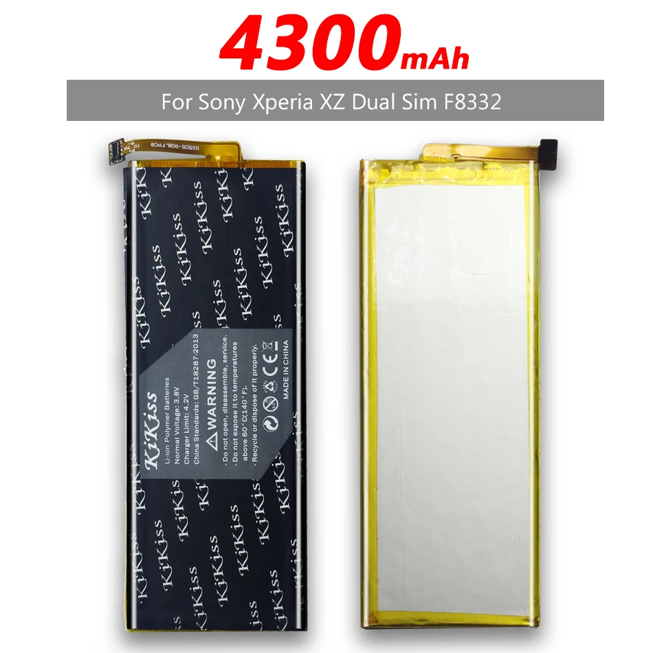 Бесплатный инструмент 4300 мАч для ZTE Nubia Z7 Max NX505J Z7max фотоаккумулятор Li3830T43P3hB34243 +