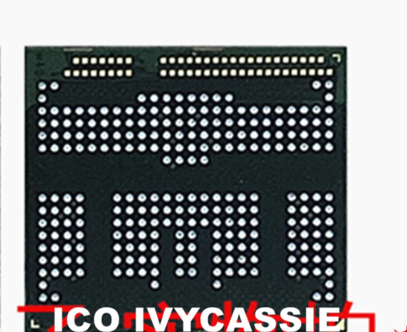 KM8V8001JM-B813 памяти на носителе eMMC UMCP 128 ГБ EMCP BGA254 чип ИС флэш-памяти Nand + 8 оригинальный