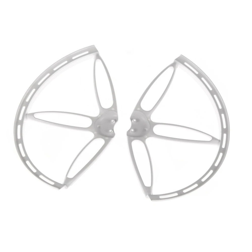 Walkera X350 Quadcopter Prop Fender bracket Propellers Frame For Propeller Protective Guard protection cover | Игрушки и хобби