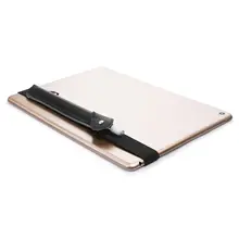 ПУ сенсорная ручка защитный чехол Чехол портативный Карандаш держатель для iPad Apple аксессуары для карандашей