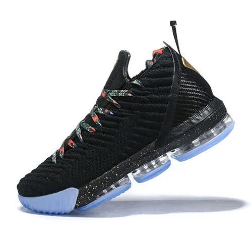 Оригинальные Oreo XVI 16 Remix L SuperBron CNY King Lightyear James баскетбольные кроссовки мужские спортивные кроссовки 16s спортивные кроссовки Lebron