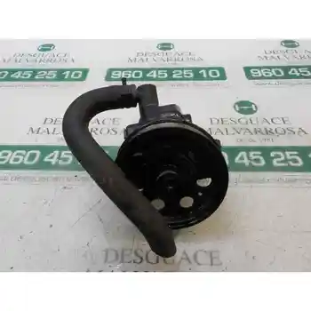 

PUMP POWER STEERING Ford Focus SALOON (CAK) 1.8 TDDI Turbodiesel cat WITHOUT REFERENCE [16269259]